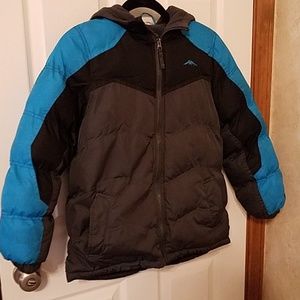 PACIFIC TRAIL Boys Coat Size 10-12